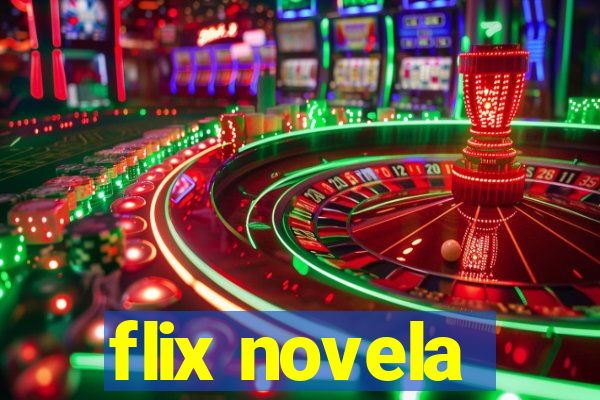 flix novela
